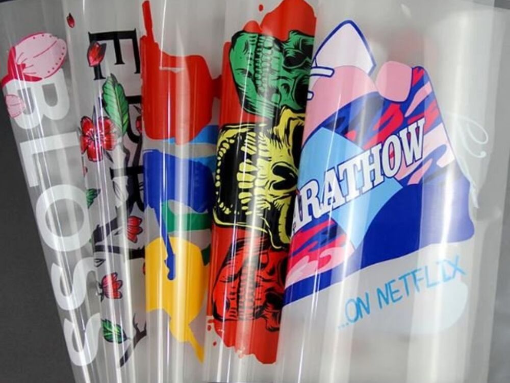 DTF Transfers Vignette